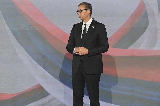 Vučić i Putin o gasu i ostavci: Srbija obezbedila povoljnu cenu energenta