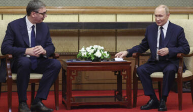 Vučić razgovarao sa Putinom: “Siguran sam da će gasni aranžman biti produžen”