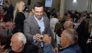 Timskim radom institucija do bolje sadašnjosti i budućnosti
