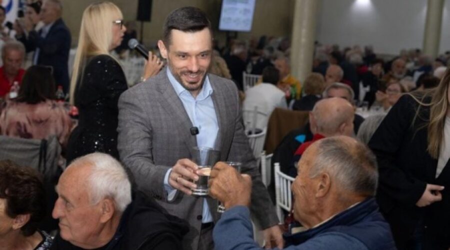 Timskim radom institucija do bolje sadašnjosti i budućnosti