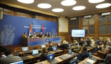 Proglašene tri nove liste za izbore za savete nacionalnih manjina