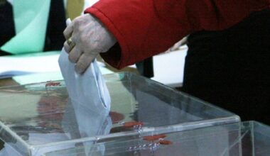 Više od pola miliona glasača u biračkom spisku Srbije sa adresom bez imena ulice i broja