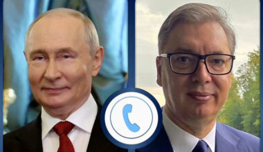 Vučić razgovarao sa Putinom: Obezbeđeno stabilno snabdevanje i niska cena gasa za Srbiju