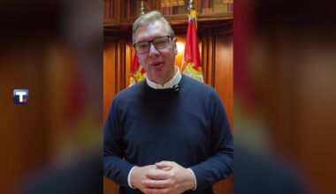 Vučić: Očekujem produženje aneksa za ruski gas od 28. septembra po ceni od oko 318 evra