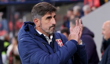 „Kada nas otpišu i svi dignu ruke, mi se vratimo“: Paunović pred Holandiju probudio „srpski inat“