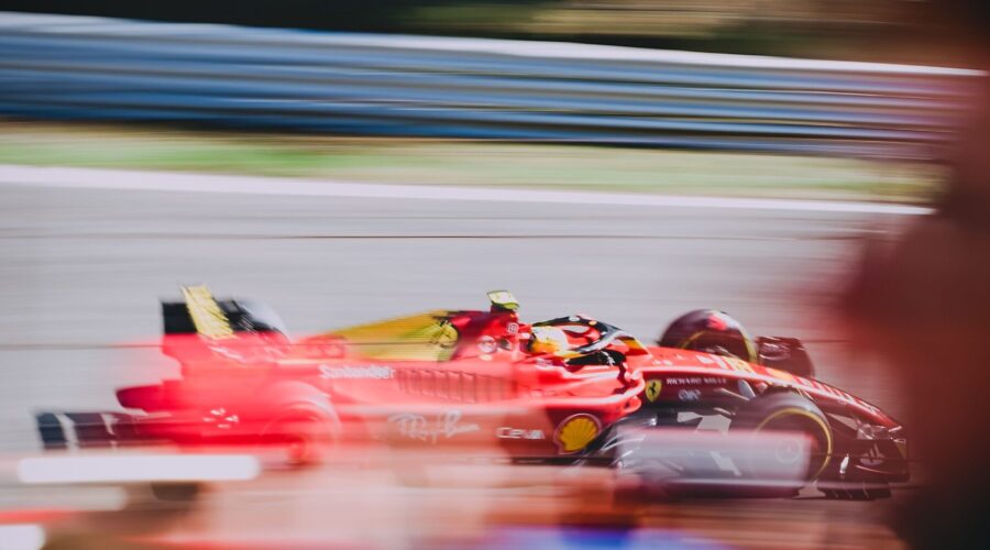 Poredak u trci Formule 1 za Veliku nagradu Azerbejdžana