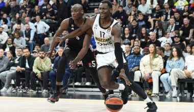 Nije bonga, ali podseća na njega! Partizan već ima kandidata za pojačanje, Penjaroja sve otkrio!