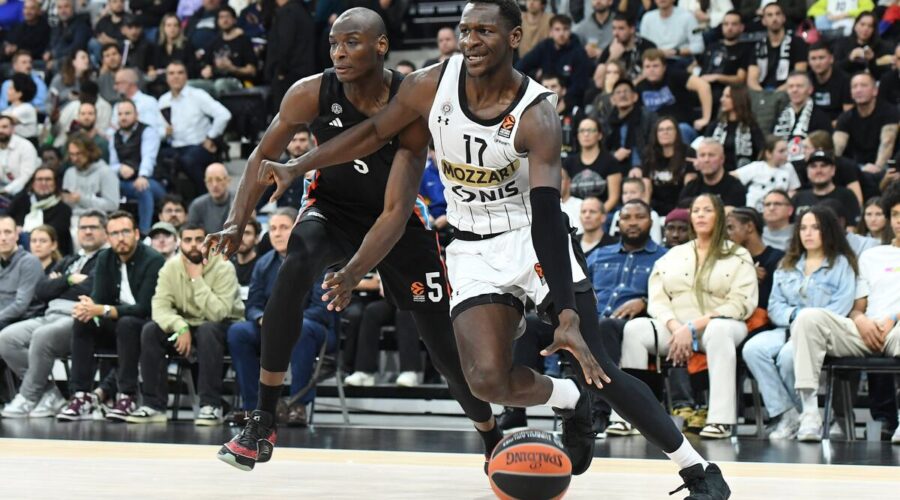 Nije bonga, ali podseća na njega! Partizan već ima kandidata za pojačanje, Penjaroja sve otkrio!