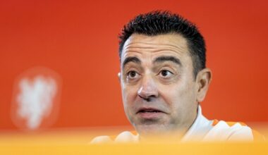 Ćavi poslao poruku Srbiji: Hoćemo da uzmemo loptu, dominiramo i pobedimo u Beogradu