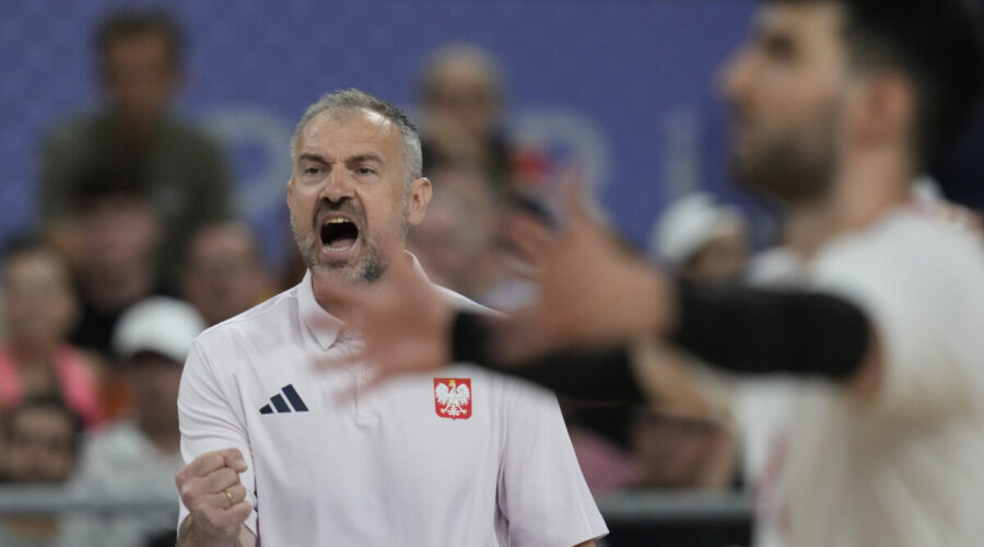 Grbić i Poljska odbranili evropsku krunu!