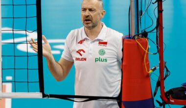 Nikola Grbić opet na krovu Evrope: Poljska odbranila titulu, Francuzi nemoćni u finalu