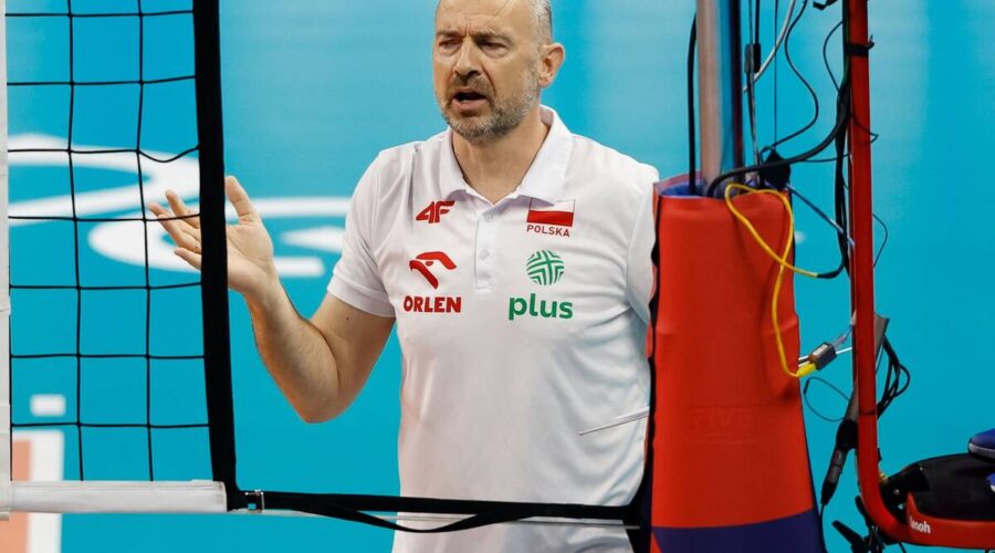 Nikola Grbić opet na krovu Evrope: Poljska odbranila titulu, Francuzi nemoćni u finalu
