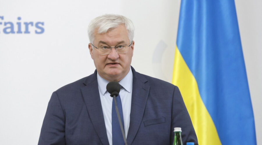 Sibiha: Nemački ministar mi je rekao da je upozorio Lavrova