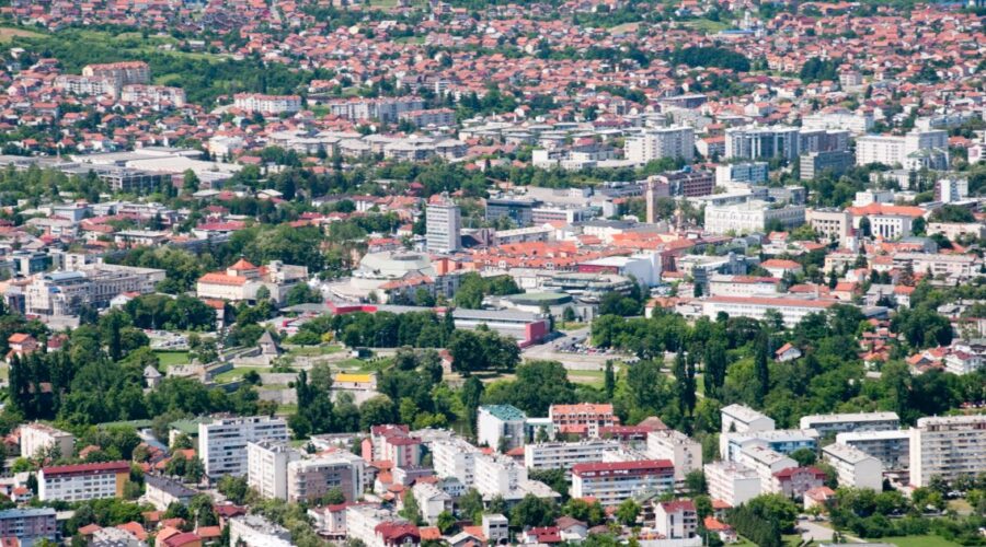 Veliki posao od skoro 5 miliona evra: Finansijska grupacija kupila gotovo 10 odsto banke
