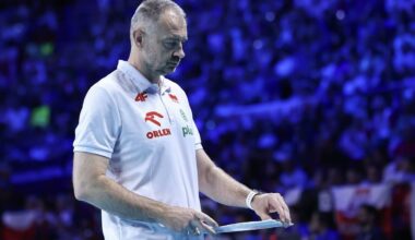 Nikola Grbić najbolji u Evropi: Zadao je težak udarac Srbiji