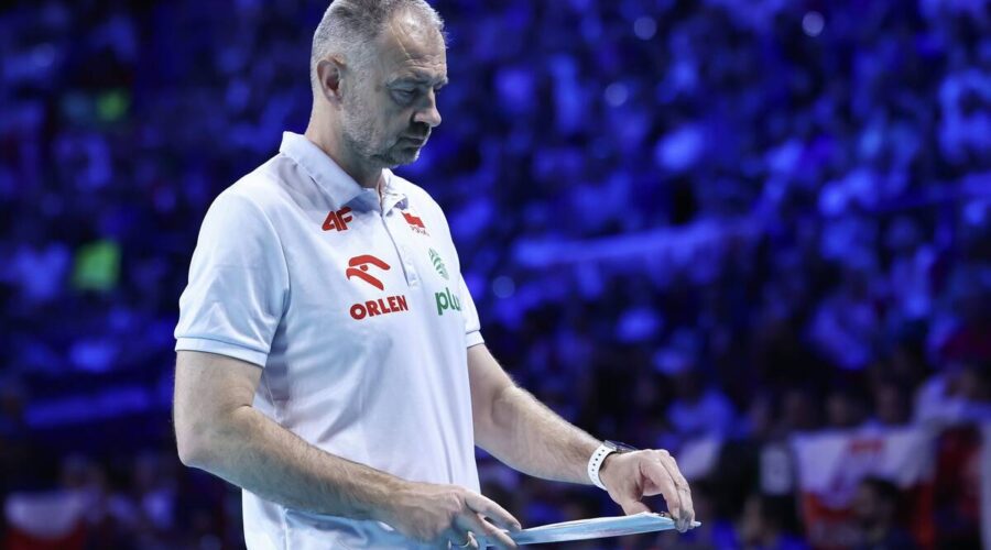 Nikola Grbić najbolji u Evropi: Zadao je težak udarac Srbiji