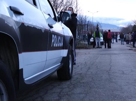 Drama u Širokom Brijegu: Napadnuti policajac zadobio teške telesne povrede, traga se za počiniocem