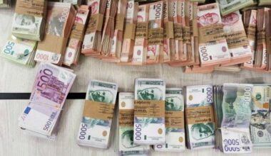 Niš i jugoistok Srbije i dalje kaskaju za republičkim prosekom plata, samo u Medijani skoro 132.000 dinara