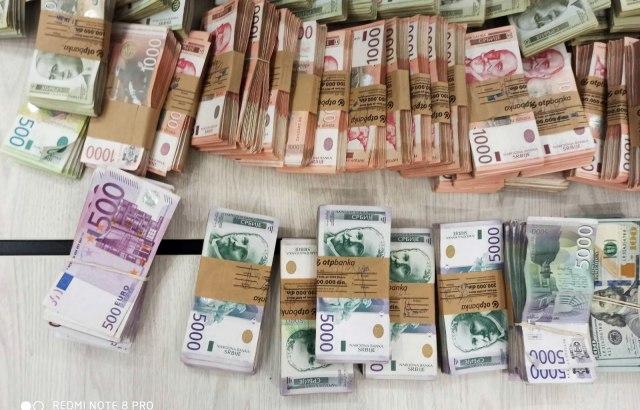 Niš i jugoistok Srbije i dalje kaskaju za republičkim prosekom plata, samo u Medijani skoro 132.000 dinara