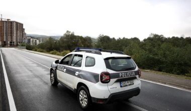 Velika akcija u Tuzli: Policija zaplenila velike količine neobeležene robe