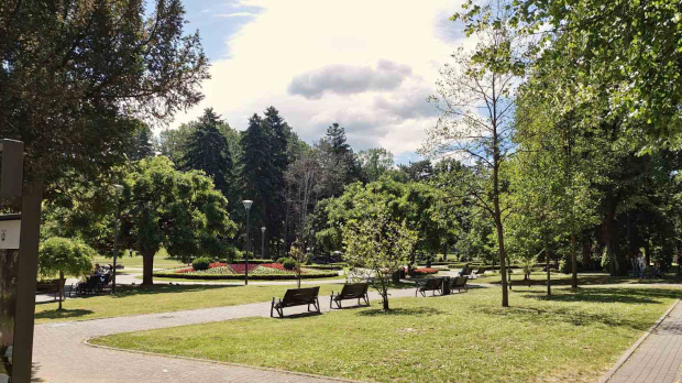 Pretežno sunčano, najviša temperatura do 25 stepeni