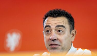 Ćavi: Srbija ima kvalitet, ali moramo da dominiramo i pobedimo