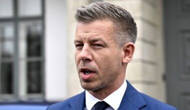 Mađar: Neprihvatljivo da za najveće sumnjive poslove i zločine u Mađarskoj niko ne bude pozvan na odgovornost