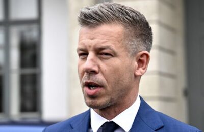 Studentima stigla podrška iz Mađarske: Peter Mađar „odmah“ čestitao liderima Studentske liste