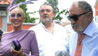 Kum Lepe Brene ne može da izbroji koliko para ima! Jon Cirjak je milijarder, ali bukvalno: Napustio tenis, a onda… (foto)