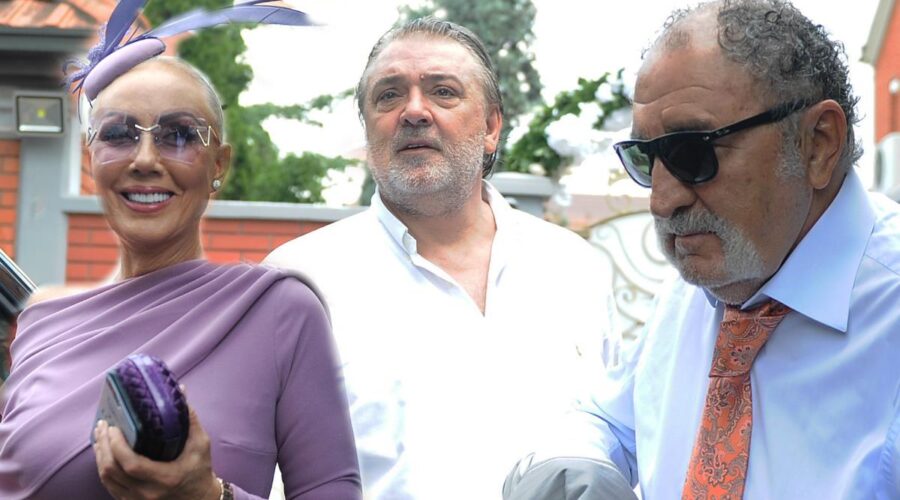 Kum Lepe Brene ne može da izbroji koliko para ima! Jon Cirjak je milijarder, ali bukvalno: Napustio tenis, a onda… (foto)