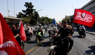 Iran će novim tehnologijama odgovoriti na moguću agresiju, konačni odgovor Amerike još nije dobio