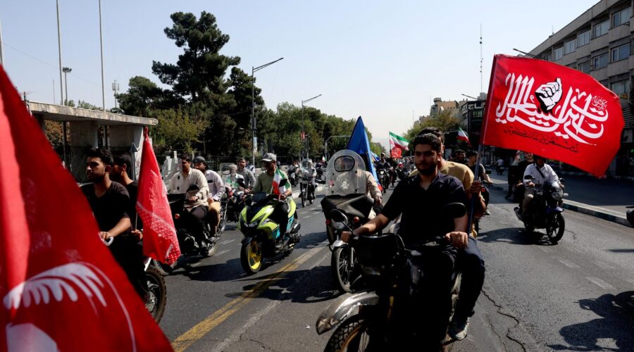 Iran će novim tehnologijama odgovoriti na moguću agresiju, konačni odgovor Amerike još nije dobio