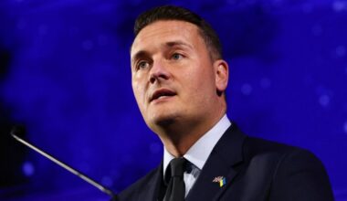 Britanski ministar brani pritisak SAD: To će ojačati Evropu