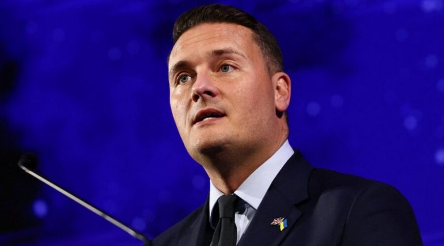 Britanski ministar brani pritisak SAD: To će ojačati Evropu