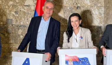 SRCE: Po smeni režima preispitaće se veliki energetski projekti koji su upitni ili imaju naznake da su povezani sa korupcijom