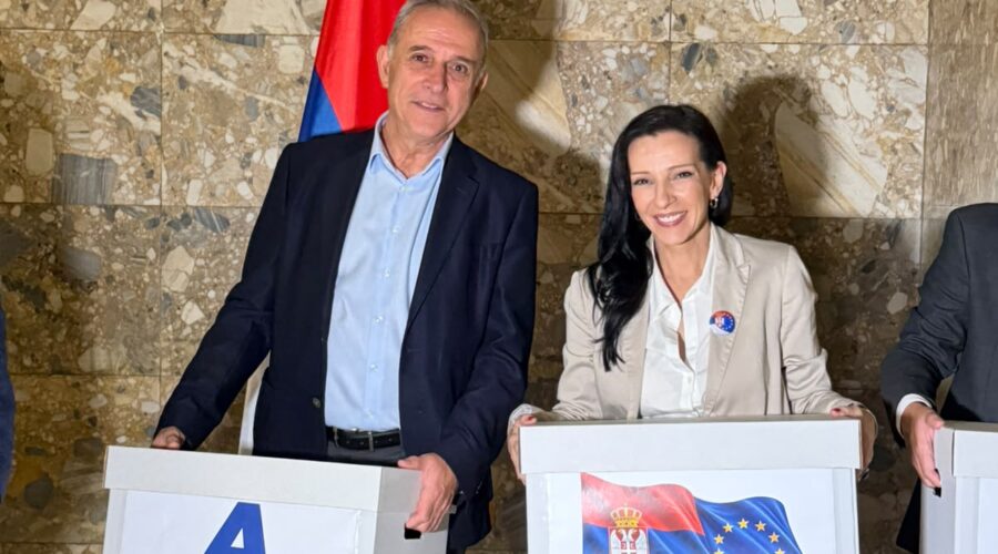 SRCE: Po smeni režima preispitaće se veliki energetski projekti koji su upitni ili imaju naznake da su povezani sa korupcijom