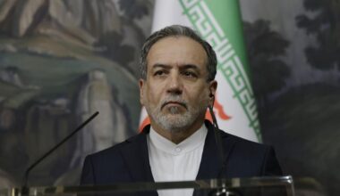Iranski ministar: Još nismo dobili konačan odgovor Amerike na naš predlog