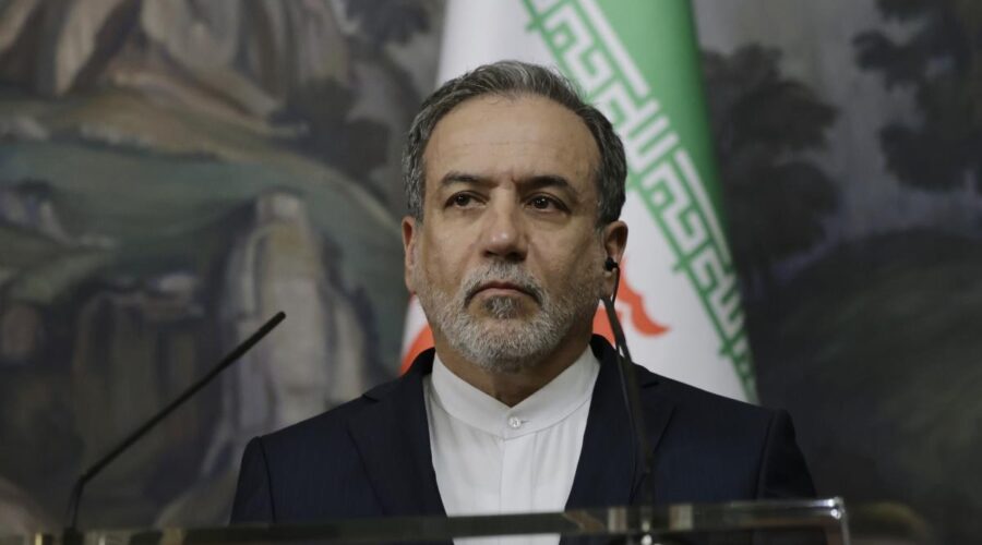 Iranski ministar: Još nismo dobili konačan odgovor Amerike na naš predlog
