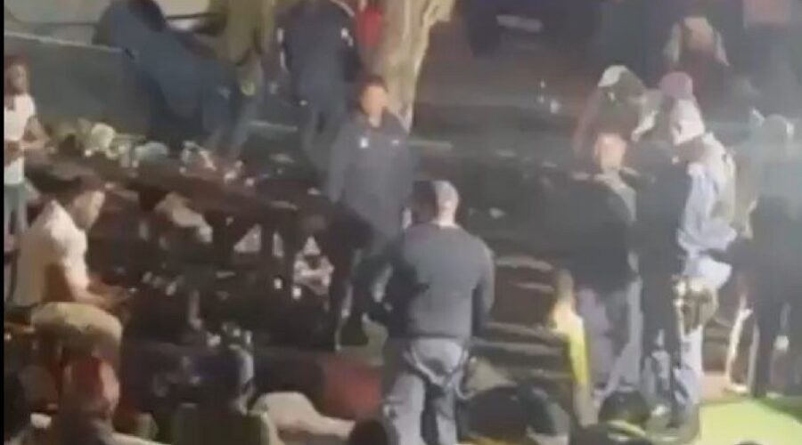 Novi detalji pucnjave u baru u Južnoj Africi, pojavili se snimci