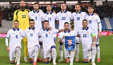 Fudbaleri Srbije danas s Holandijom: Da proradi srpski inat, „orlovi“ spremni za bolju partiju