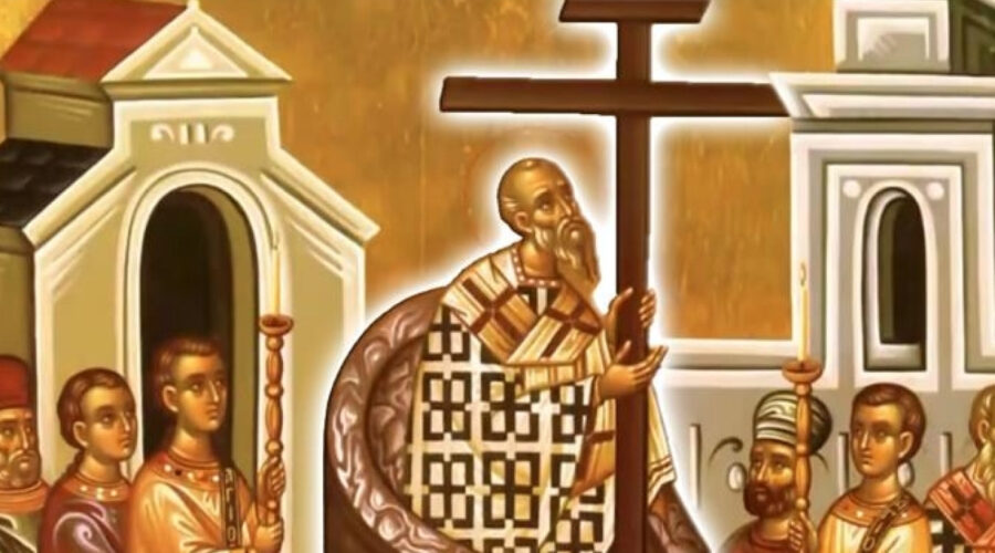 Strogi je post Danas je Krstovdan, iako je crveno slovo, valja dobro srediti kuću da vam ne krene sve naopako. Ovo su narodna verovanja na ovaj dan.