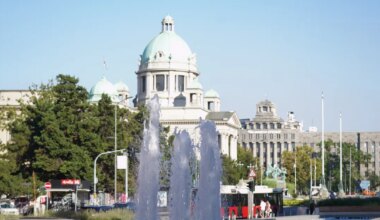 Vremenska prognoza za Srbiju: Pretežno sunčano i toplo vreme