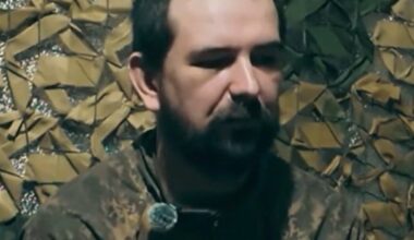 Zarobljeni Ukrajinac ispričao kako su ga Rusi uhvatili: “Budim se, a pored mene