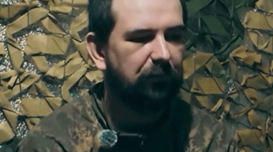Zarobljeni Ukrajinac ispričao kako su ga Rusi uhvatili: “Budim se, a pored mene
