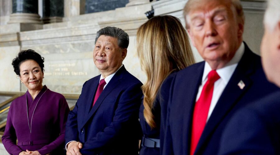 Poštovanje, pravičnost i uzajamnost: Kako Peking gleda na Sijevu posetu Trampu