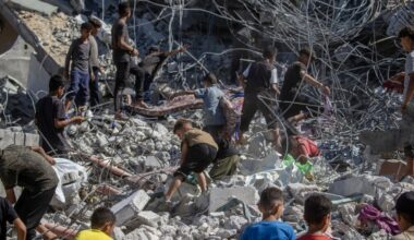 BLISKOISTOČNI SUKOB: Od početka rata Izraela i Hamasa u Pojasu Gaze poginulo 74.016 Palestinaca
