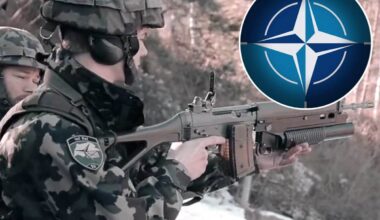 Da li će narod izglasati potpunu zabranu saradnje sa NATO paktom? Istorijski referendum u Švajcarskoj