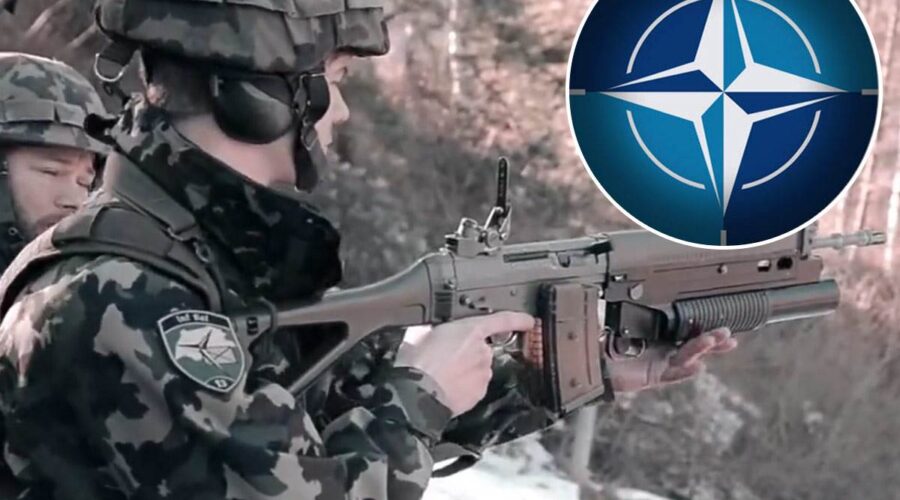 Da li će narod izglasati potpunu zabranu saradnje sa NATO paktom? Istorijski referendum u Švajcarskoj