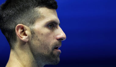 Novak Đoković sve prati – pozdravlja uspeh srpske legende