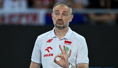 Grbić posle nove titule: Ja sam samo navijač, ne brinem za budućnost poljske odbojke